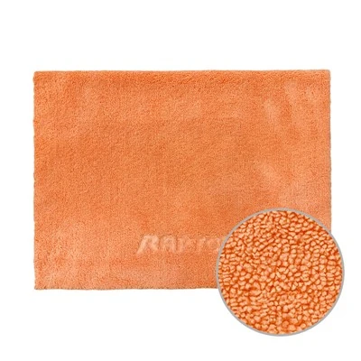 Glanhau ceir cadachau microfibre
