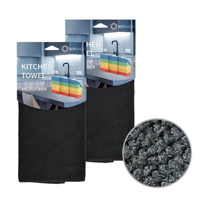 Llwch glanhau carpiau