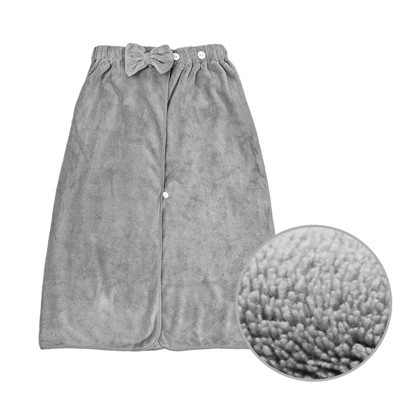 Lapio baddon microfiber