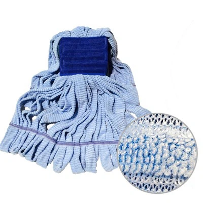 Glanhau Mop Rag